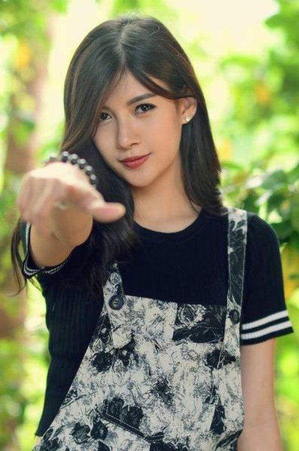 国色天香